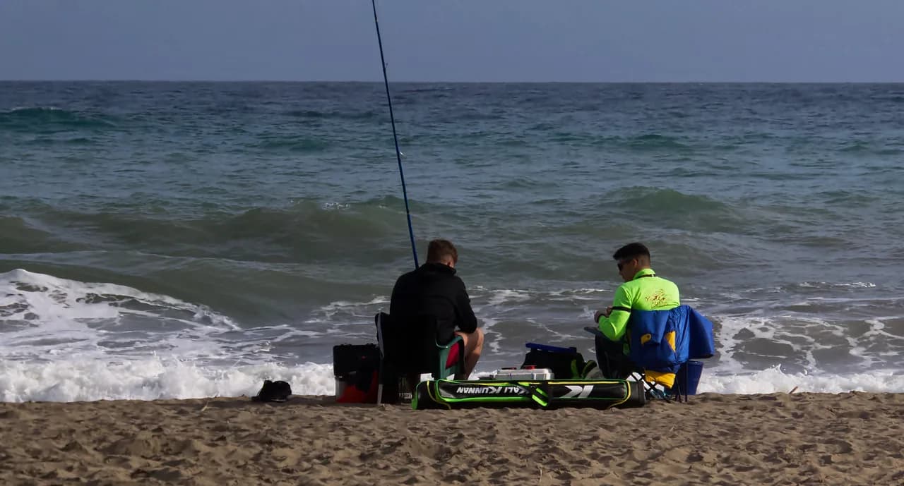 Málaga Seafood Restaurants: Where to Eat Fish and Espetos