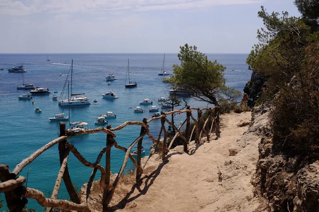 Menorca in July: Weather, Crowds and What to Do