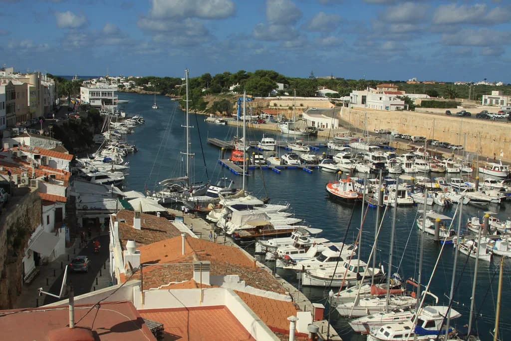 Menorca in October: Weather, Crowds and What's Still Open