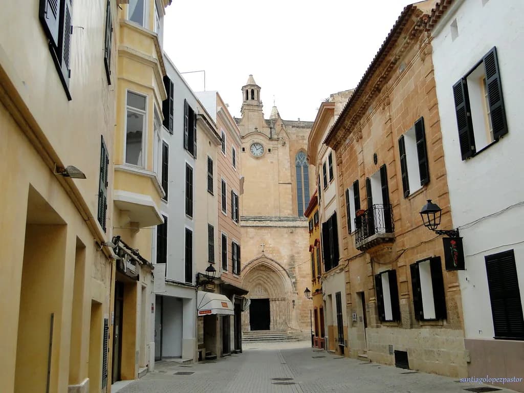 Menorca in September: Quieter Beaches and Warm Sea