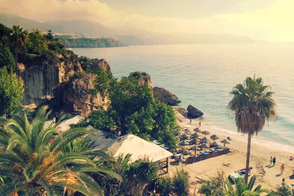 Nerja Tapas Tour: What to Eat and Where to Go