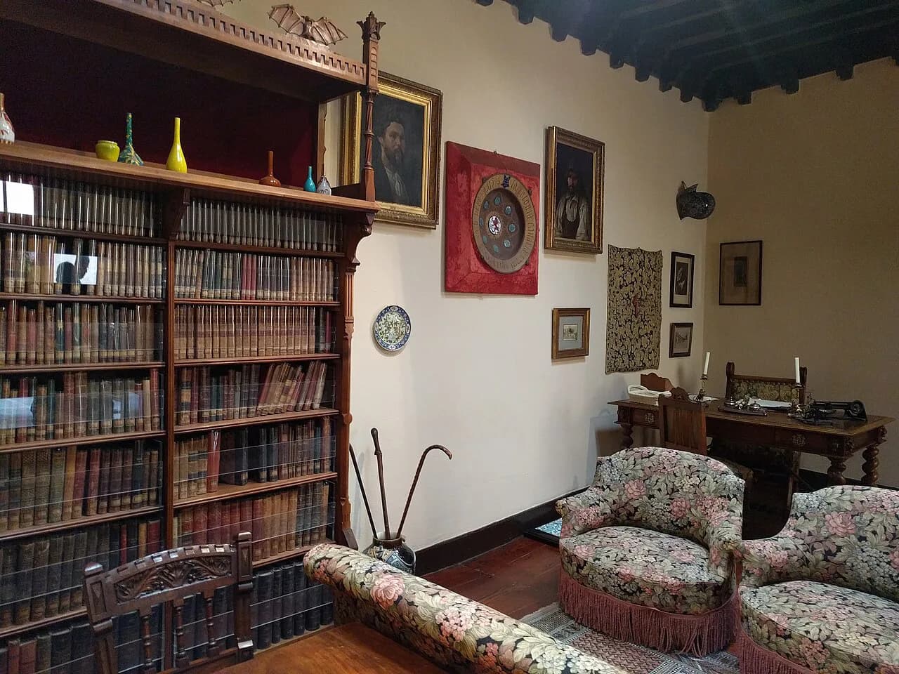 Casa-Museo Pérez Galdós: Gran Canaria Visit Guide