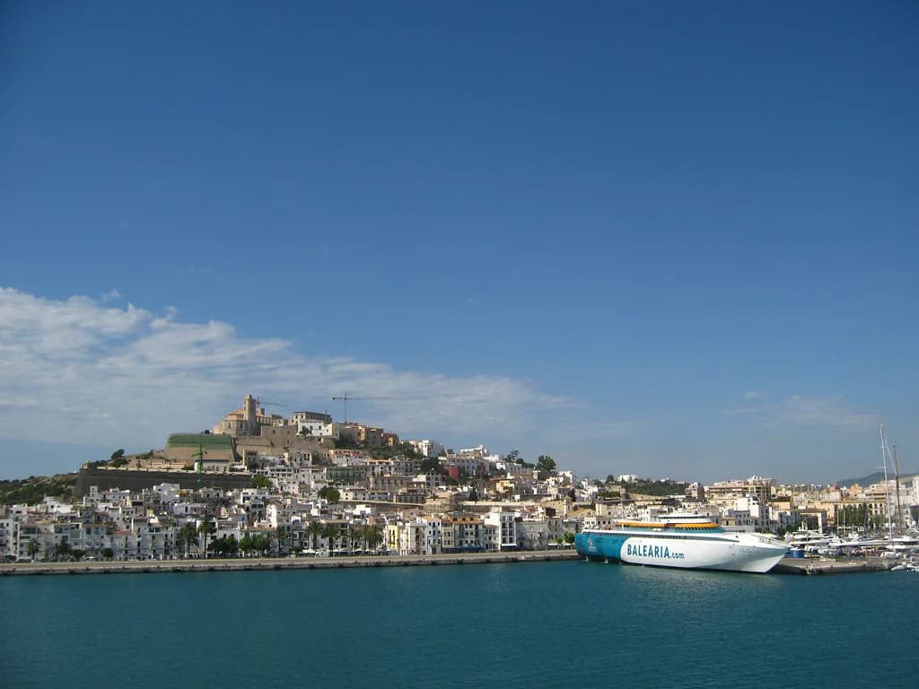 Things to Do in Ibiza When It Rains: Museums & Caves