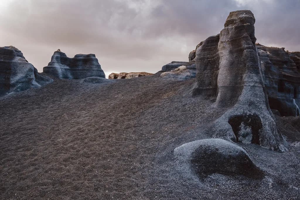 Things to Do in Lanzarote When It Rains: Caves & Food