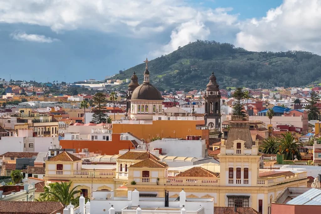 Things to Do in Tenerife When It Rains: Indoor Plans