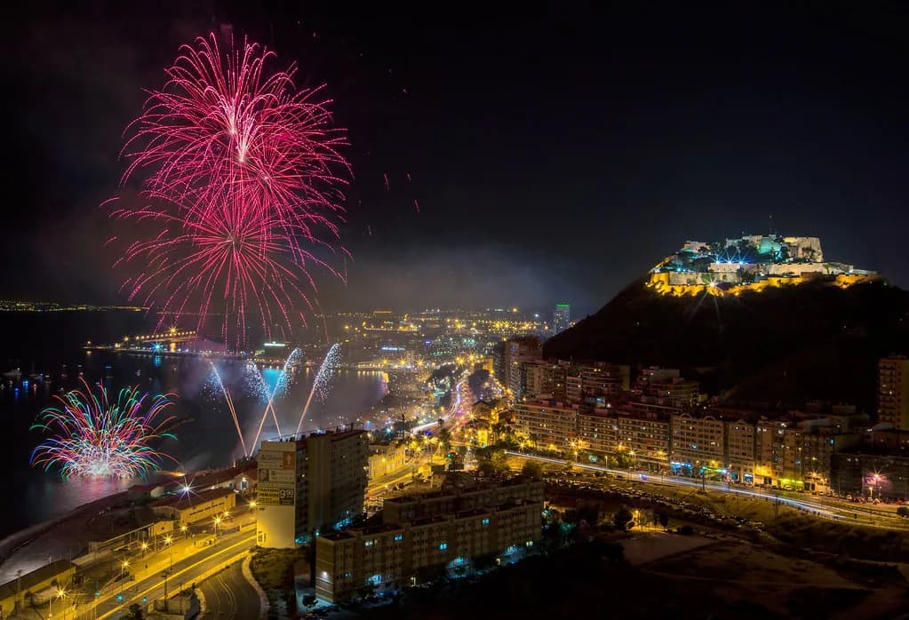 Santa Bárbara Castle, Alicante: How to Visit and What to See