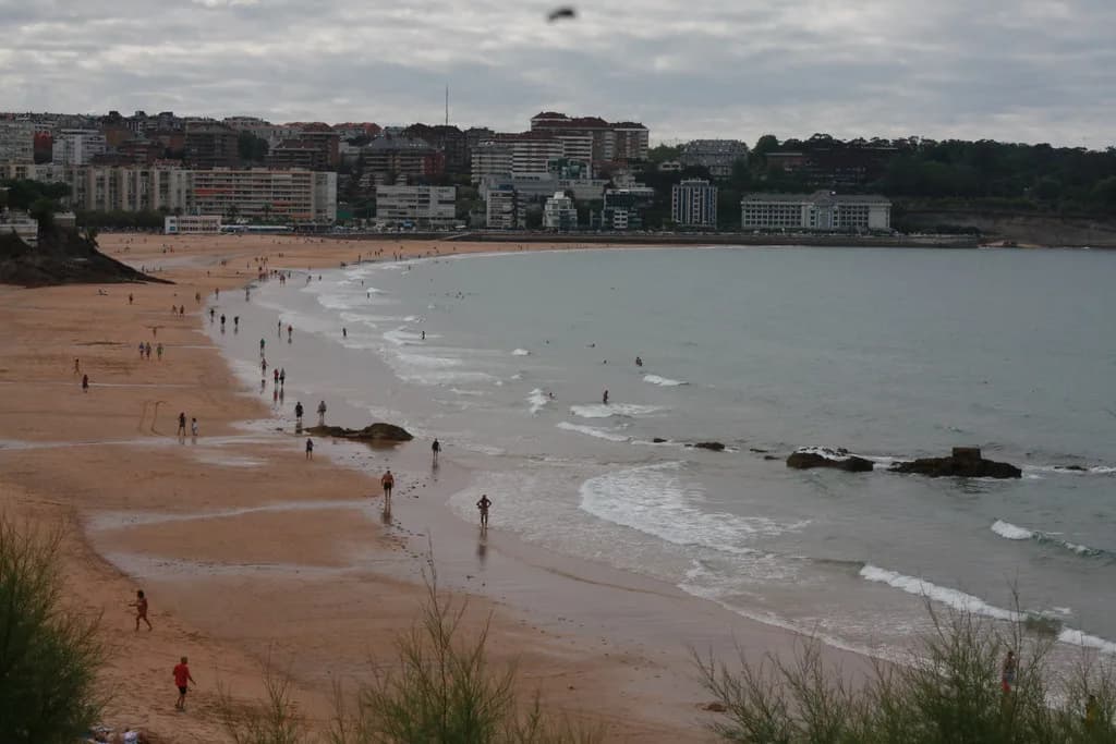 Santander in July: Weather, Beaches and What's On