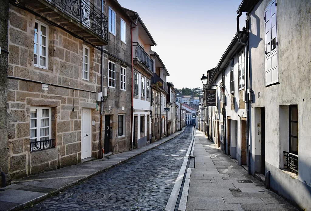 Santiago de Compostela in October: Weather and Crowds Guide