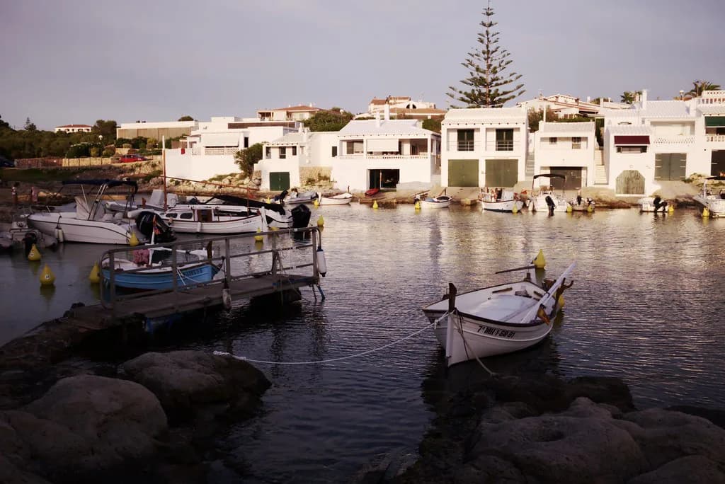 Shopping in Menorca: Markets, Local Buys and Shop Hours