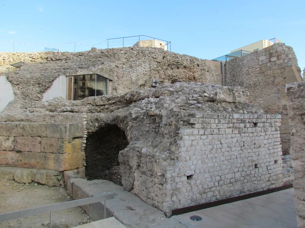 Tarragona Itinerary: How to Plan One, Two or Three Days
