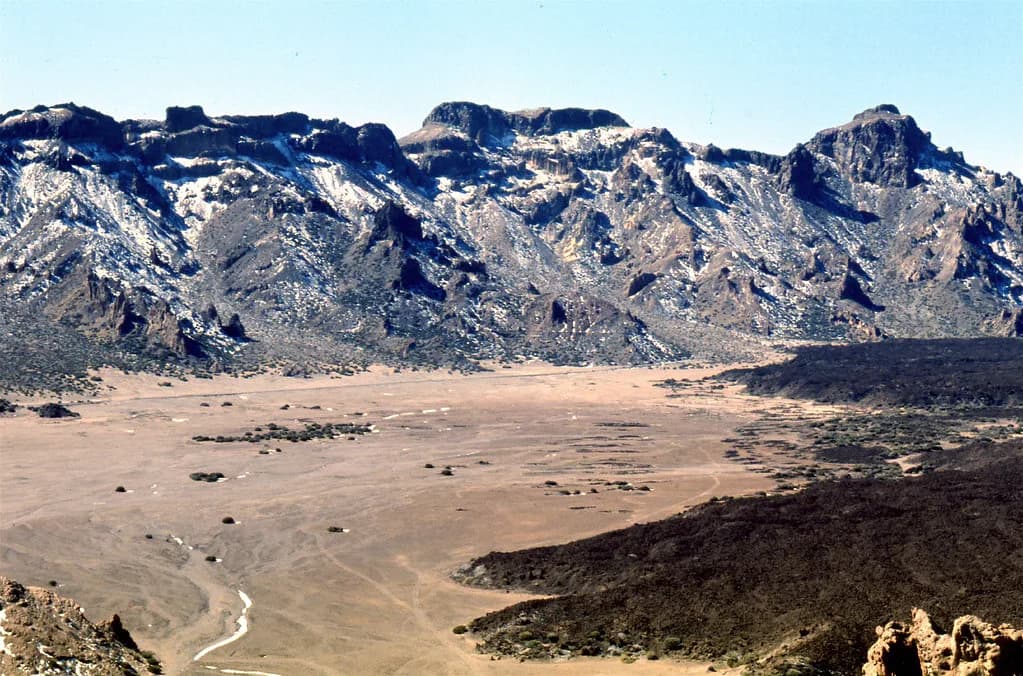 Teide National Park: Cable Car, Walks and How to Get There