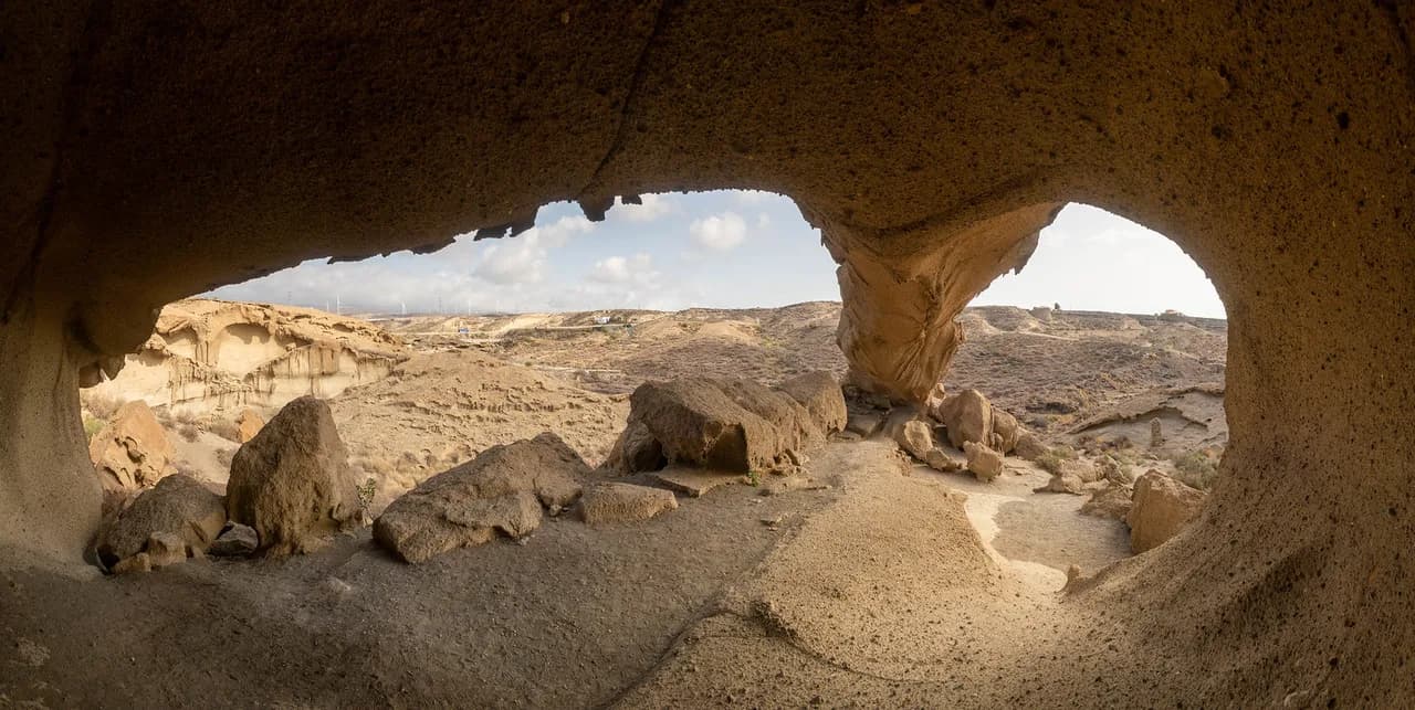 Tenerife in October Guide: Weather, Sea and What to Do