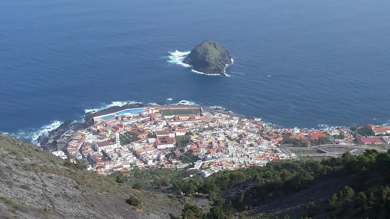 Tenerife in September: Weather, Crowds and What to Do