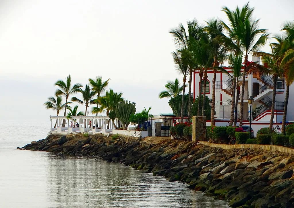 Things to Do in Gran Canaria: Beaches, Mountains & Villages
