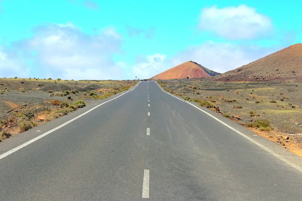 Things to Do in Lanzarote: Volcanoes, Caves and Beaches