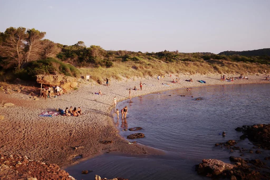 Things to Do in Menorca: Beaches, Coves and Towns