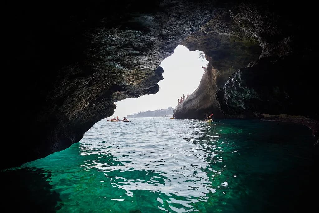 Nerja, Spain