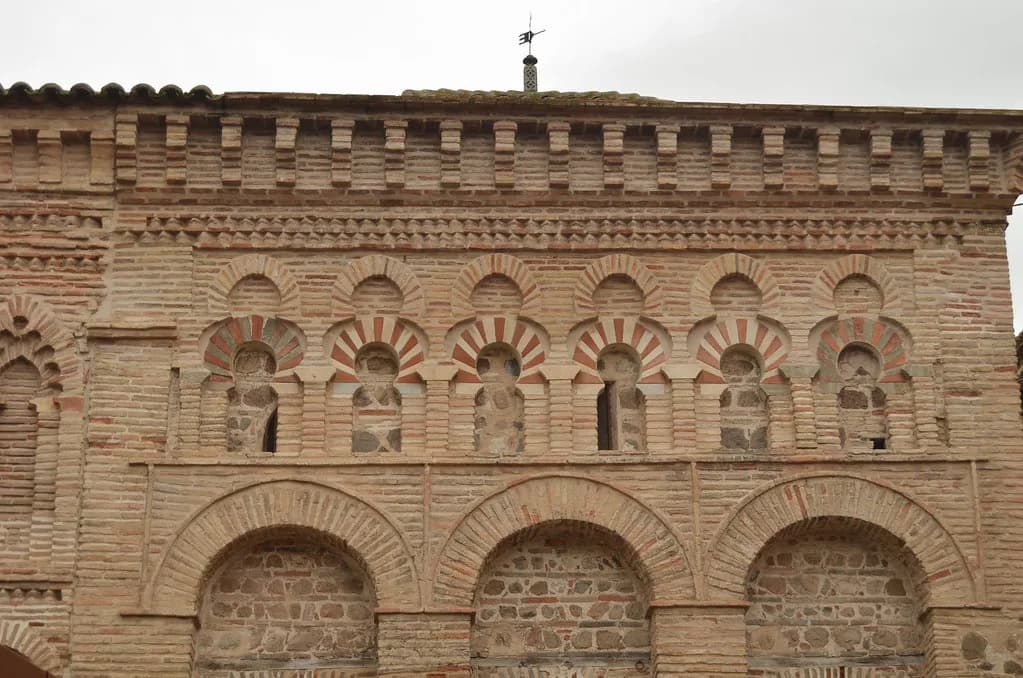 Things to Do in Toledo, Spain: A Day of Mosques and El Greco