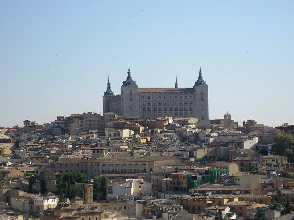 Toledo Itinerary: How to Plan a Day or Two in the City
