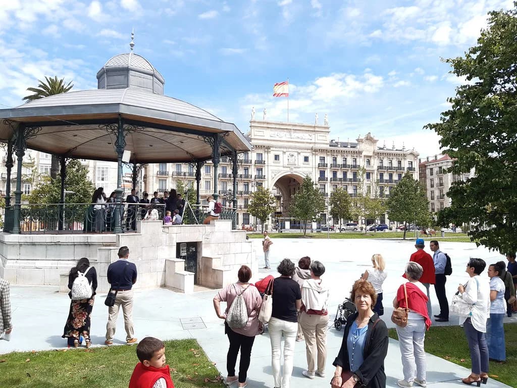 Santander Food Guide: What to Eat and Where to Try It