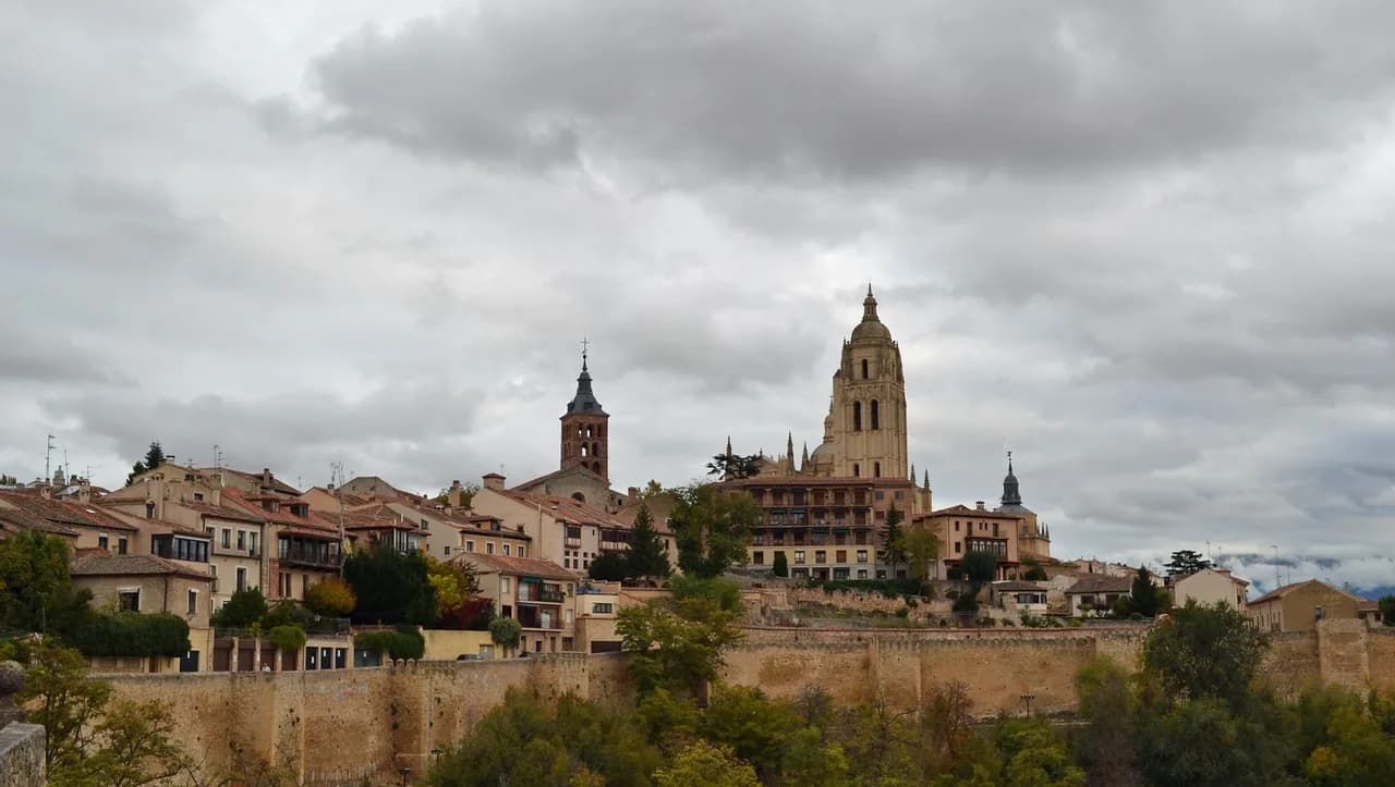 What to Eat in Segovia: Dishes, Tapas and Meal Times