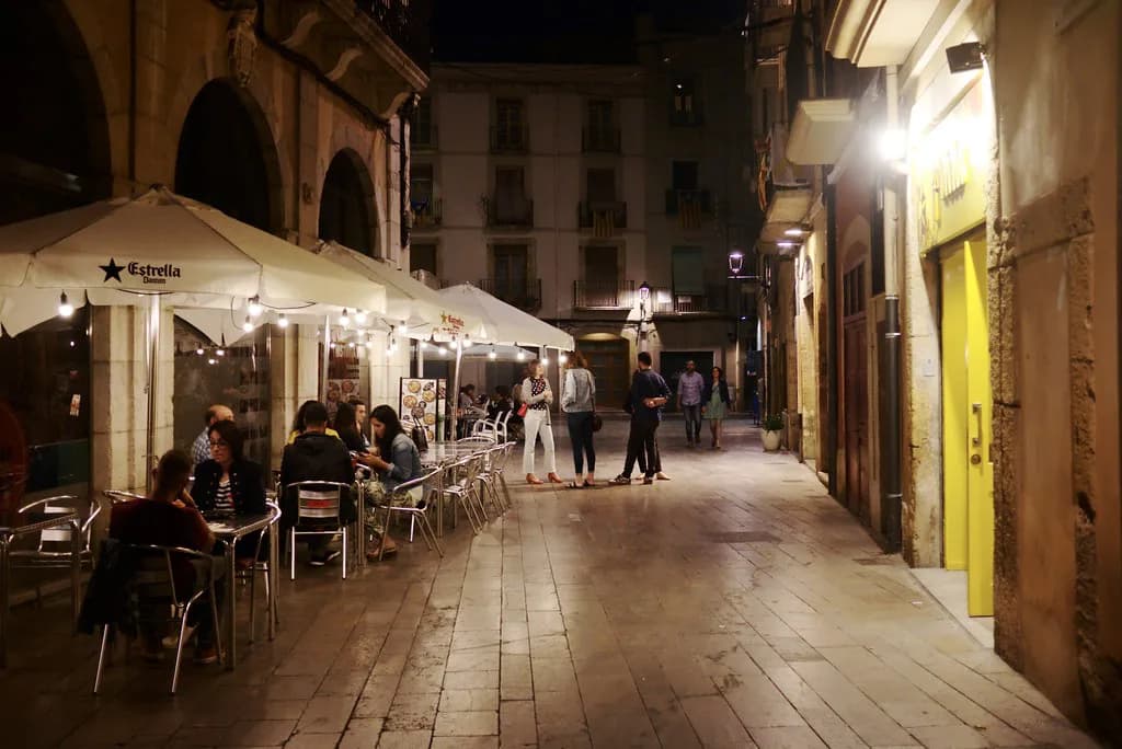 Tarragona Food Guide: What to Eat and Where
