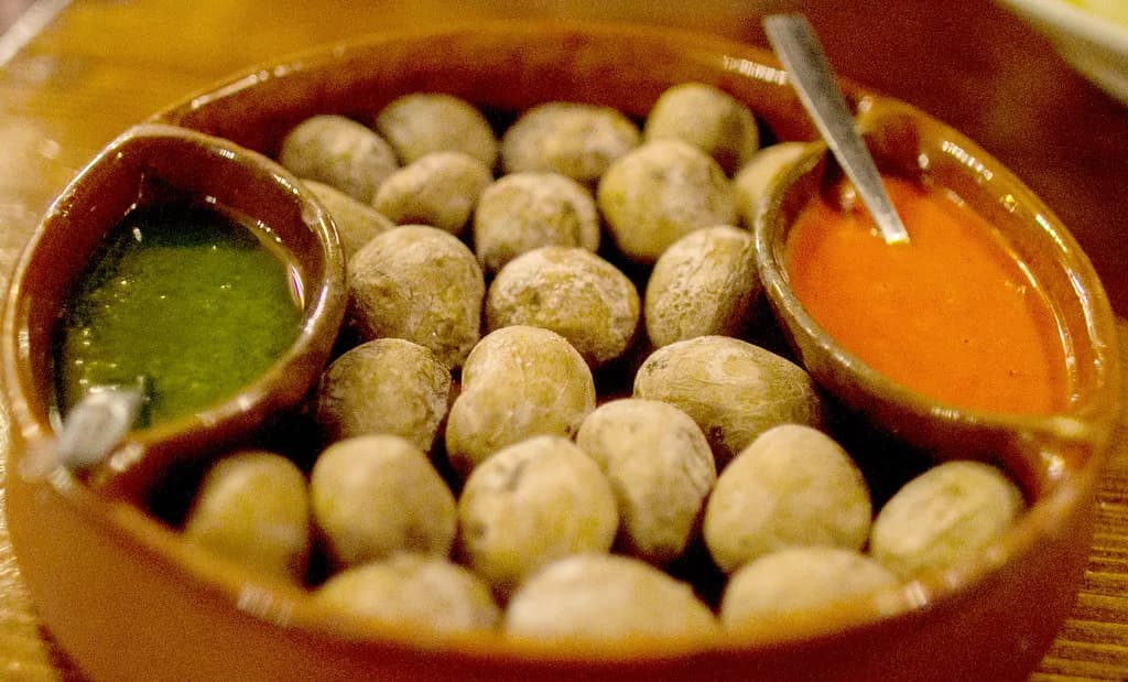 Tenerife Food: What to Eat and Where to Eat It