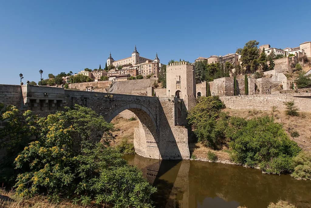 Toledo Food: Local Dishes and Where to Eat Them in Spain