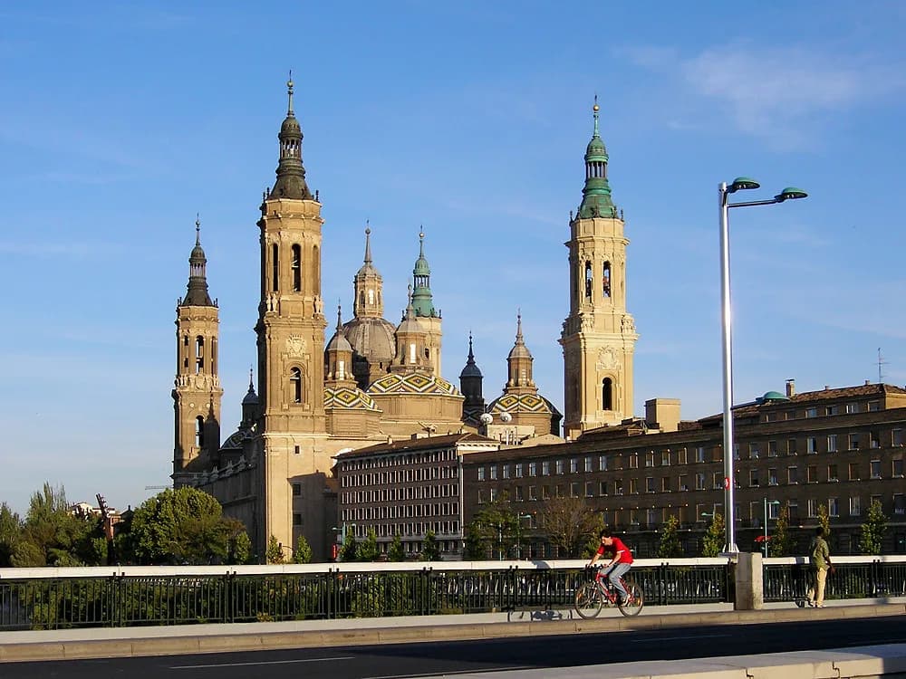 Zaragoza Itinerary: Plan 1 to 3 Days in Aragon's Capital