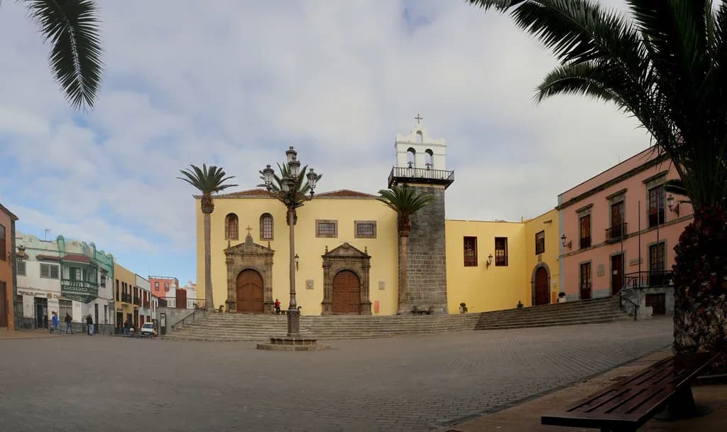 Tenerife Cafés: Coffee, Barraquito and Where to Sit
