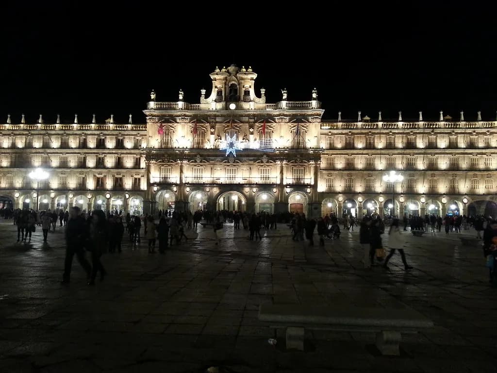 Best Tapas in Salamanca: Where to Eat and What to Order