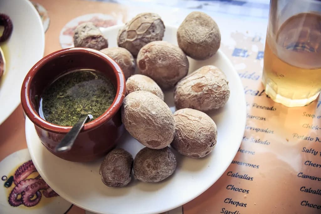 Best Tapas in Tenerife: Where to Eat and What to Order