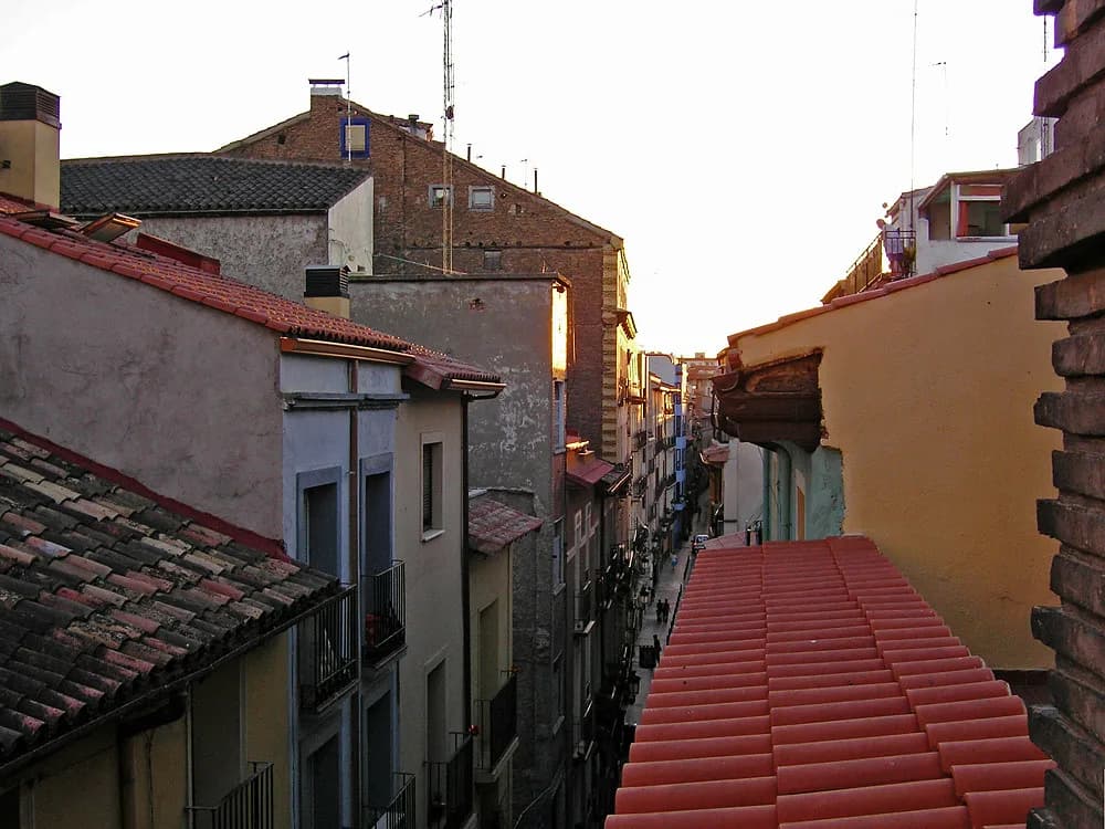 Best Tapas in Zaragoza: El Tubo and What to Order