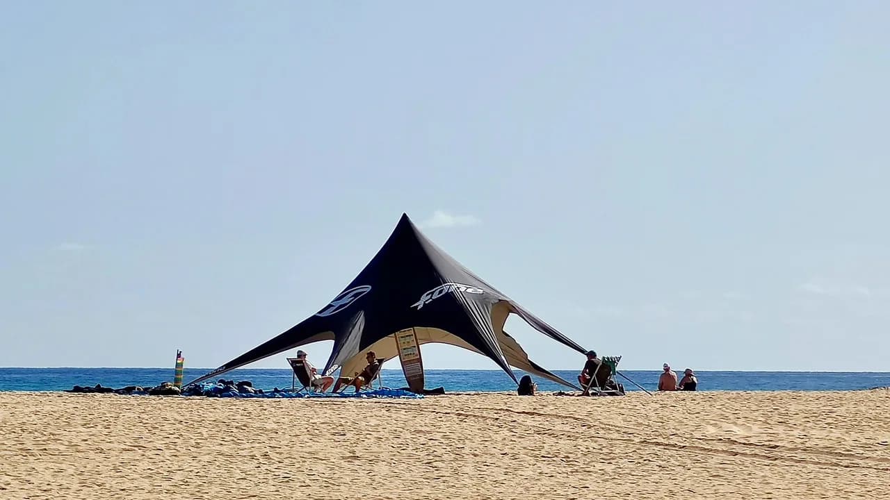 Corralejo, Fuerteventura: Dunes, Old Town and Where to Eat