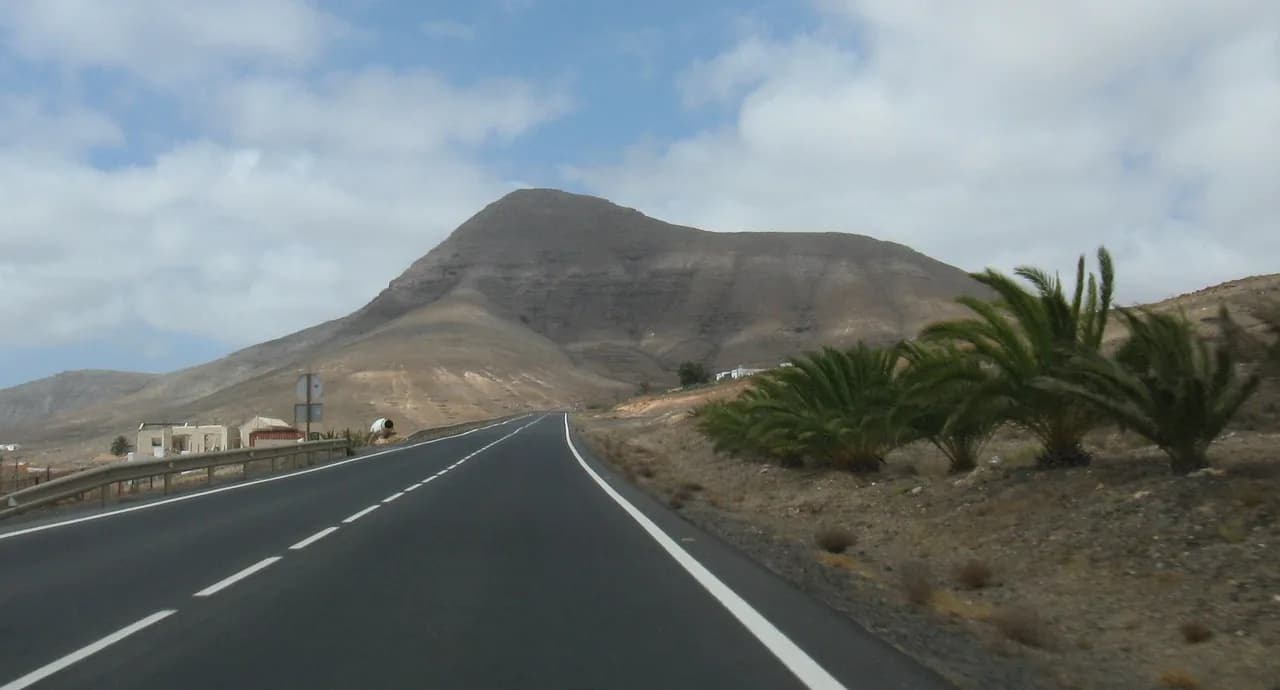 Fuerteventura Itinerary: 3 Days North to South by Car