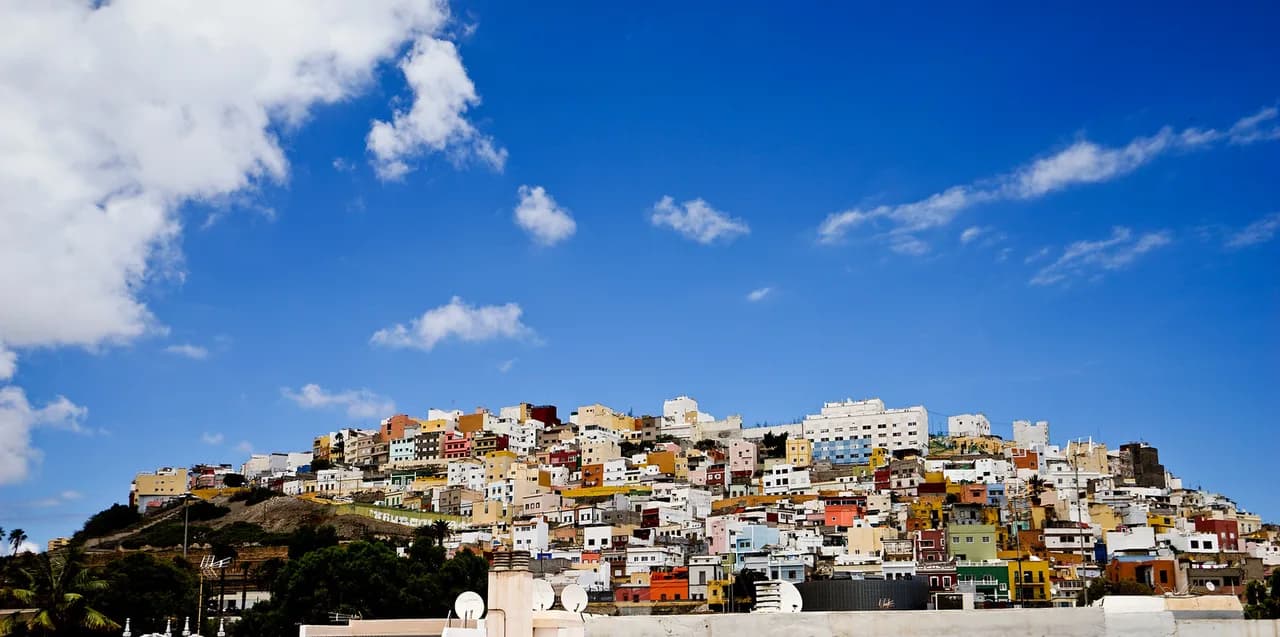 Gran Canaria Markets: Days, Locations and What to Buy