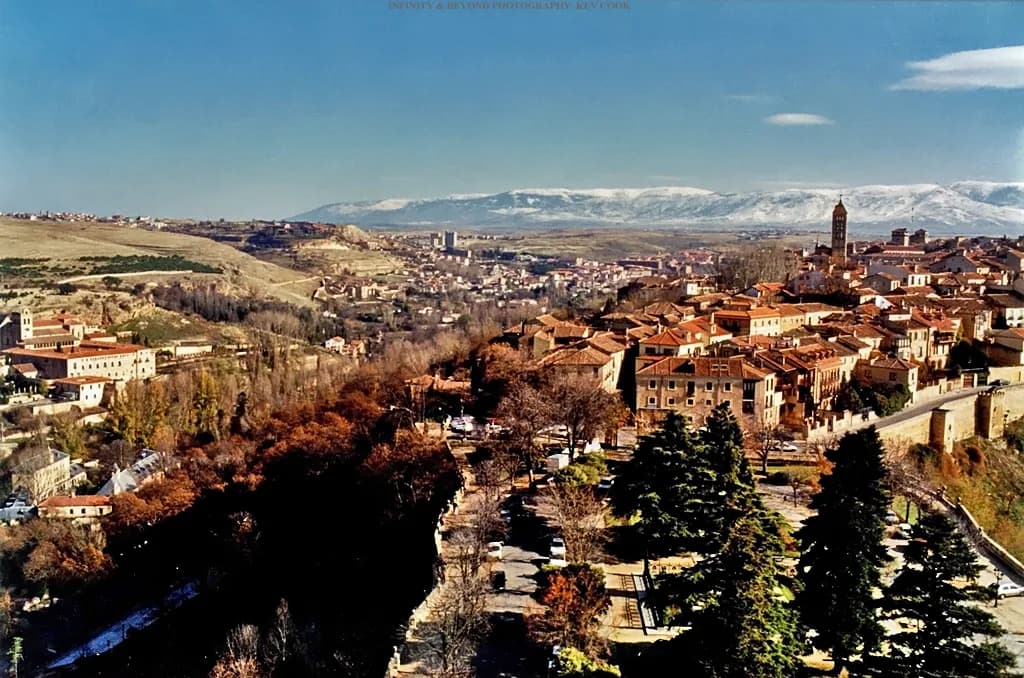 How Many Days in Segovia? One Day, Two Nights or More