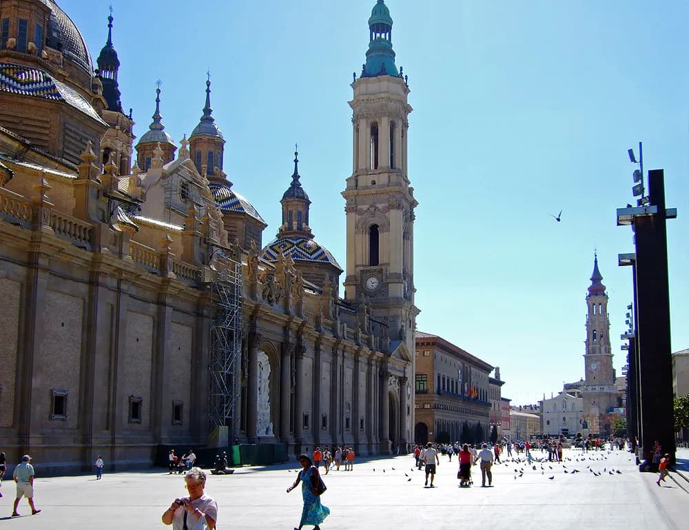 How Many Days in Zaragoza? A Realistic 1–3 Day Plan