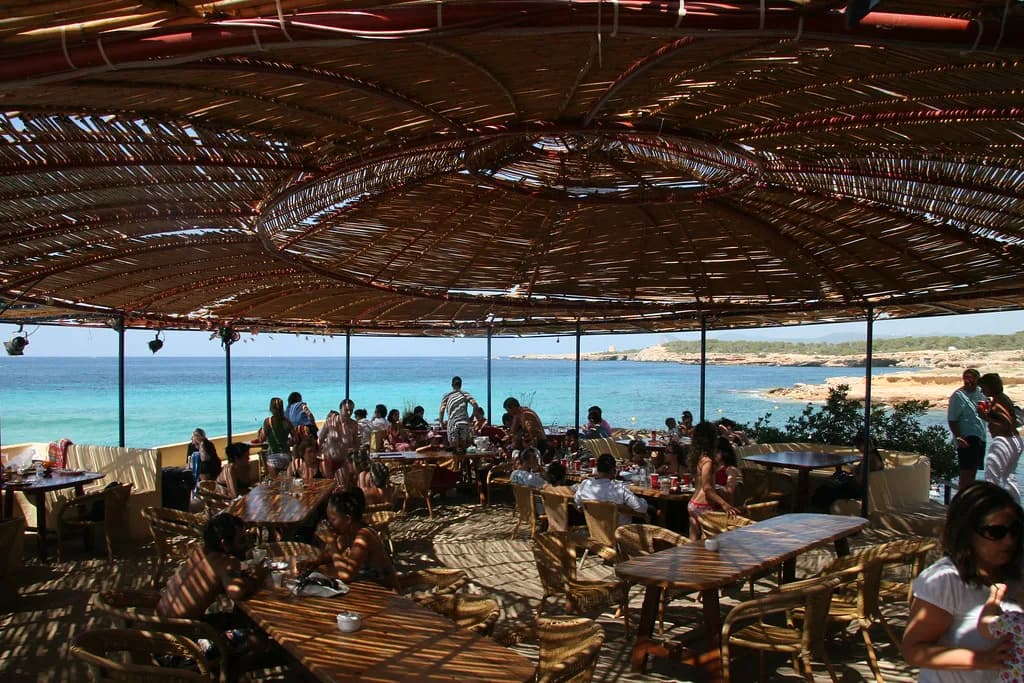 Ibiza in July: Weather, Crowds and the Party Calendar