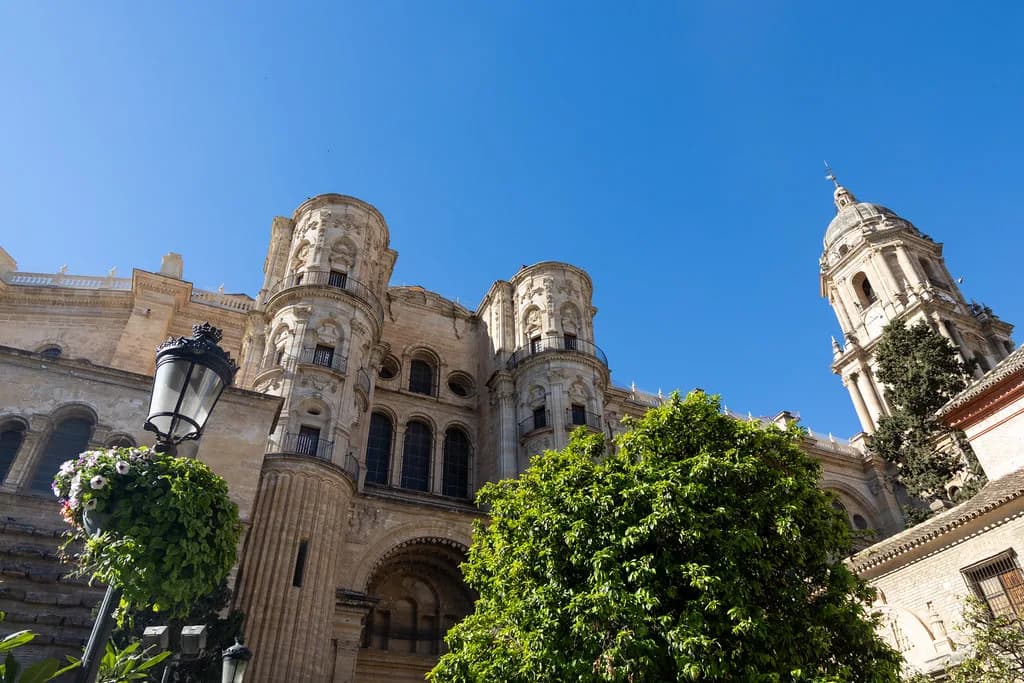 Málaga in August: What to Do and What to Skip