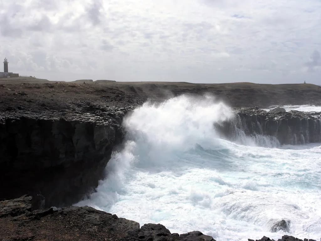 Morro Jable, Fuerteventura: Where to Eat, Stay and Swim