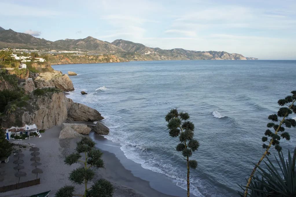 Nerja in September: Weather, Beaches and What's On