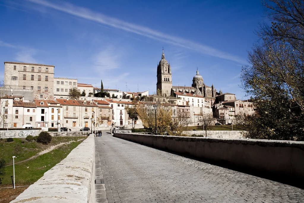 One Day in Salamanca: A Realistic Walking Itinerary