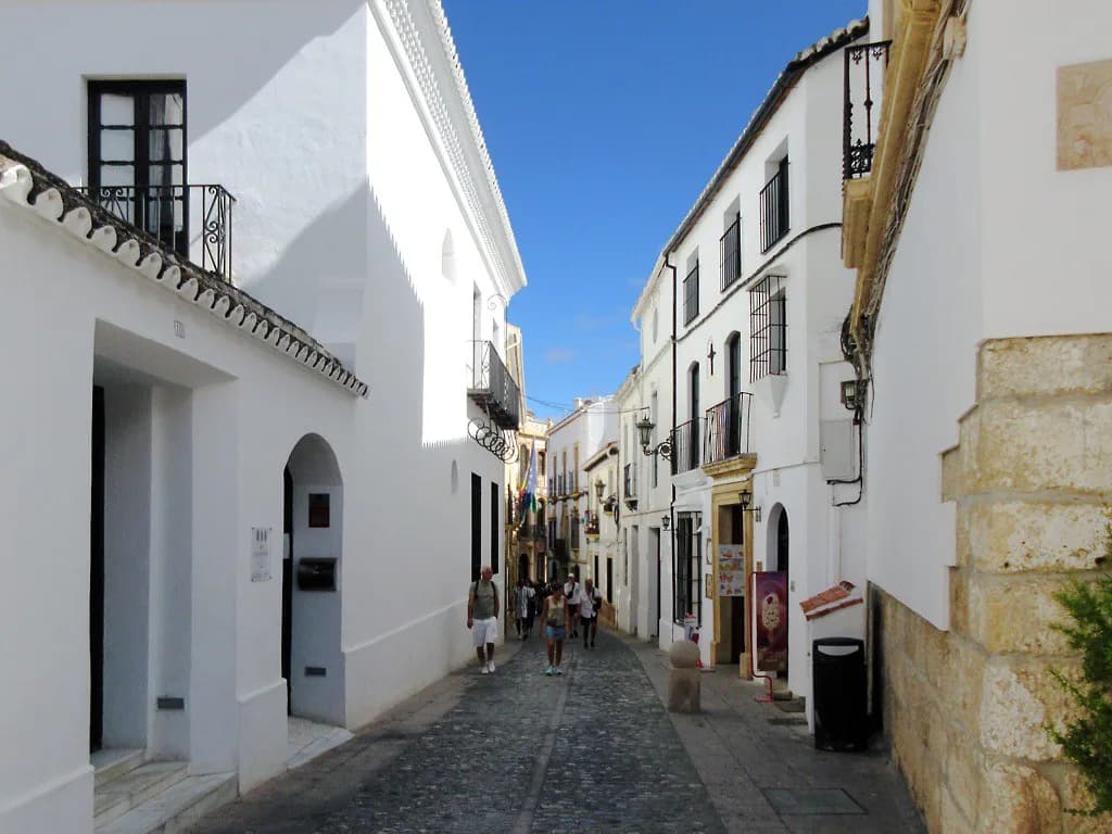 Palacio de Mondragón, Ronda: What to See and Visit Tips