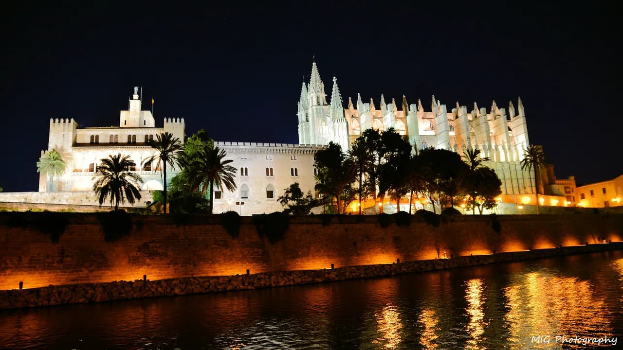 Palma in August: Weather, Crowds and What to Do