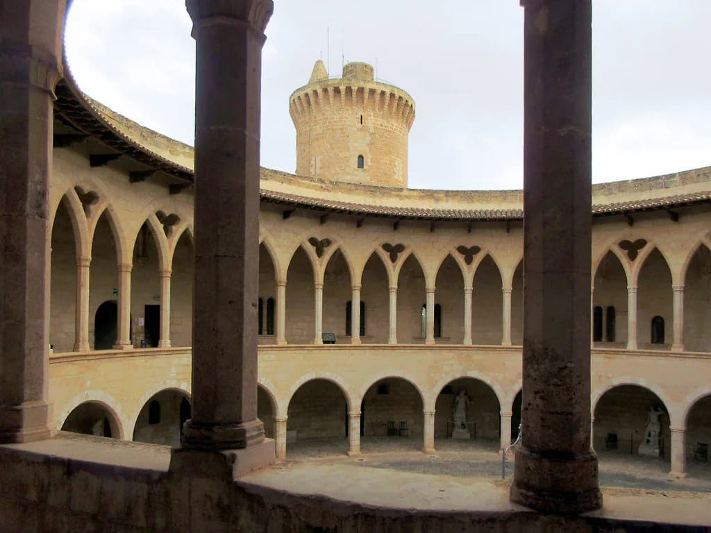 Palma Itinerary: How to Plan 2–3 Days in Mallorca's Capital