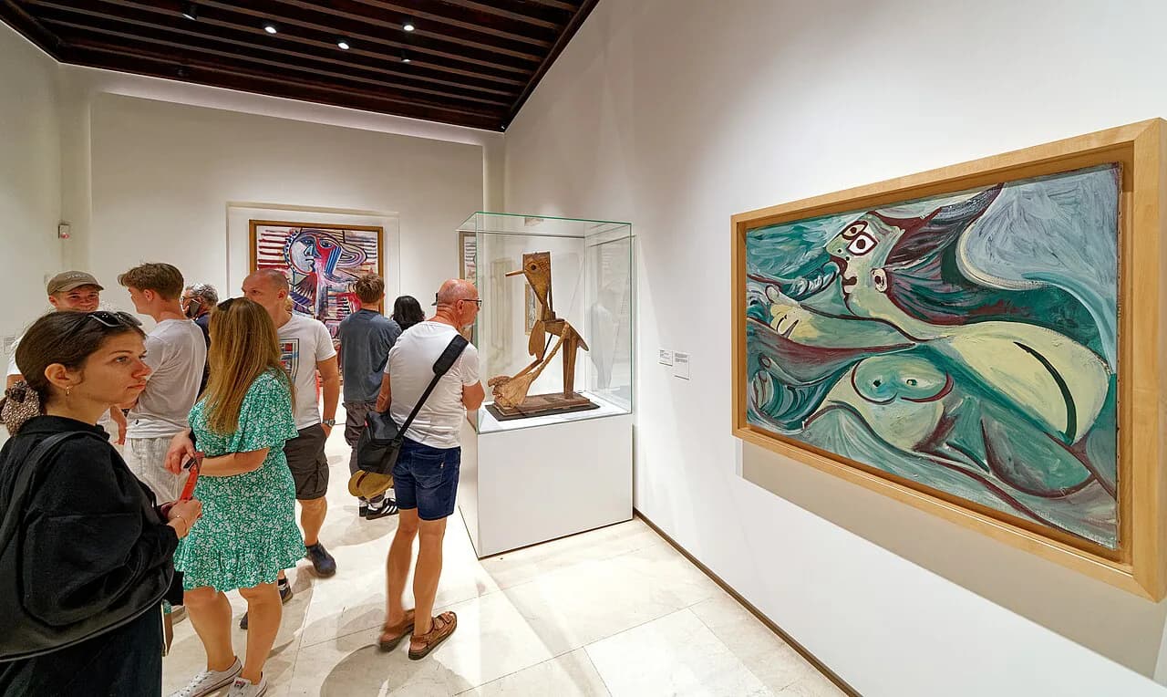 Picasso Museum Málaga: What to See and How Long to Allow