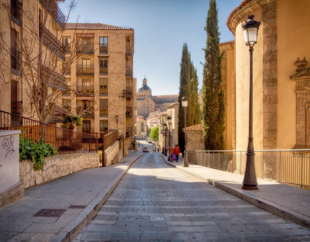 Salamanca Markets: Where to Shop and Eat in the City