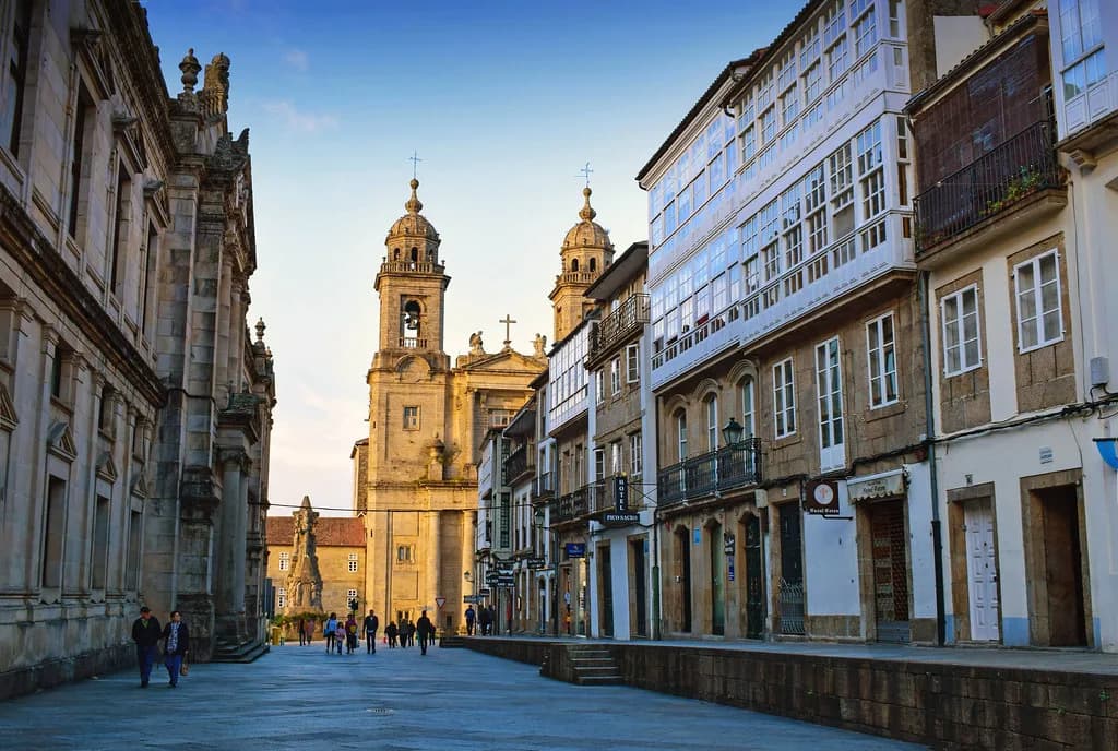 Santiago de Compostela in September: Plan Your Trip
