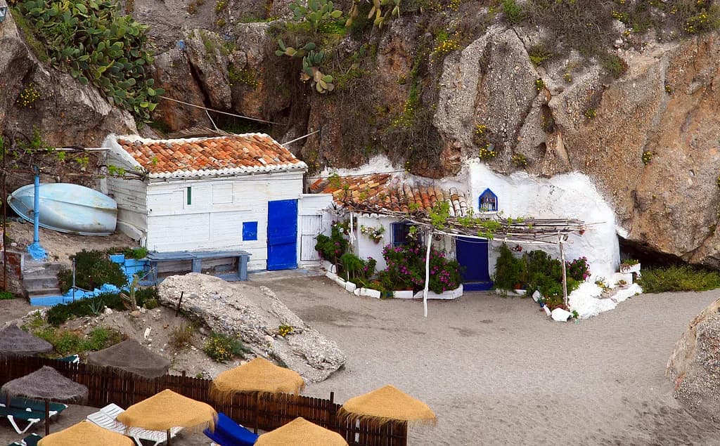 Shopping in Nerja: Markets, Food Shops and Souvenirs